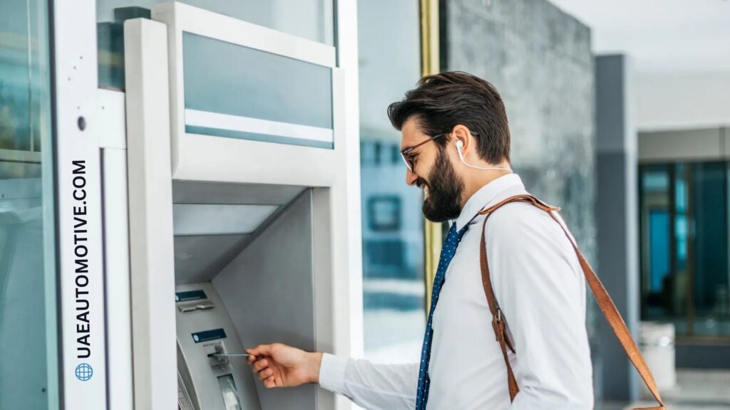 ADIB Deposit Machines: Locations, Features, Benefits, and How to Use Them