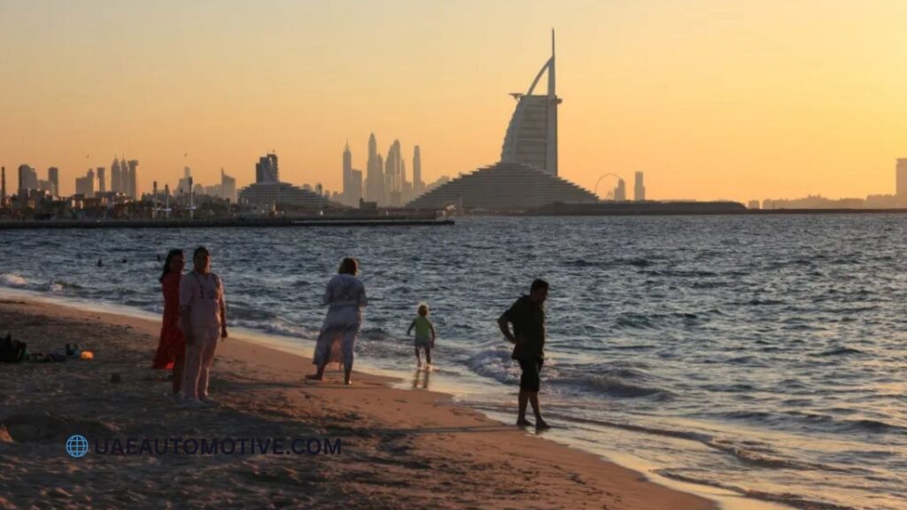 Kite Beach Dubai: Location, Activities, Timings and More