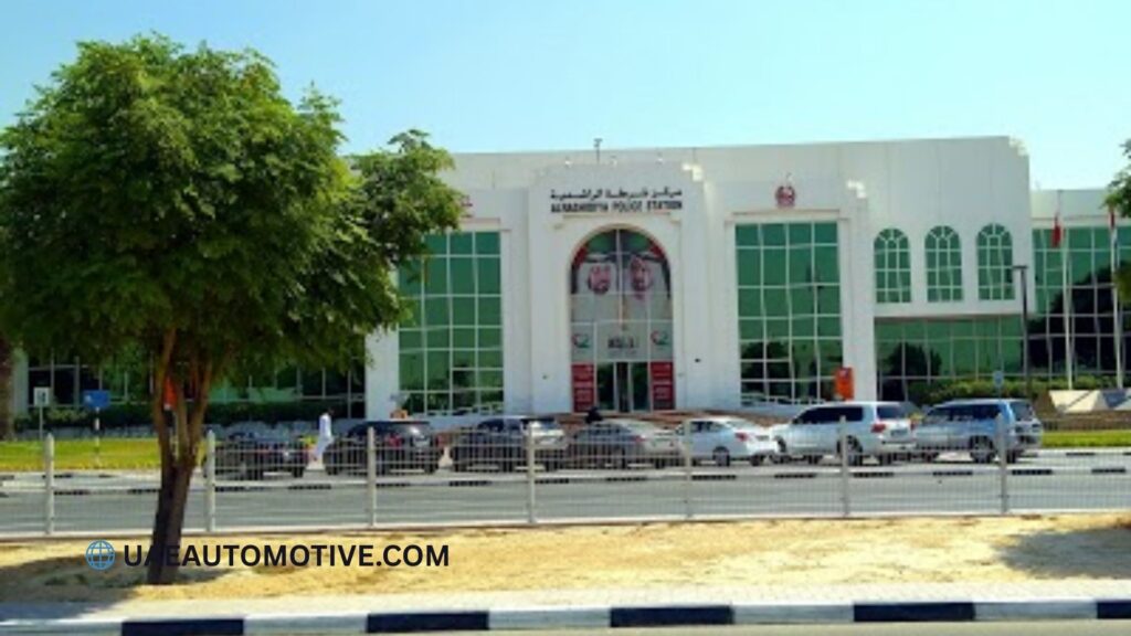 Al Qusais Police Station: Facility, History, Importance and More