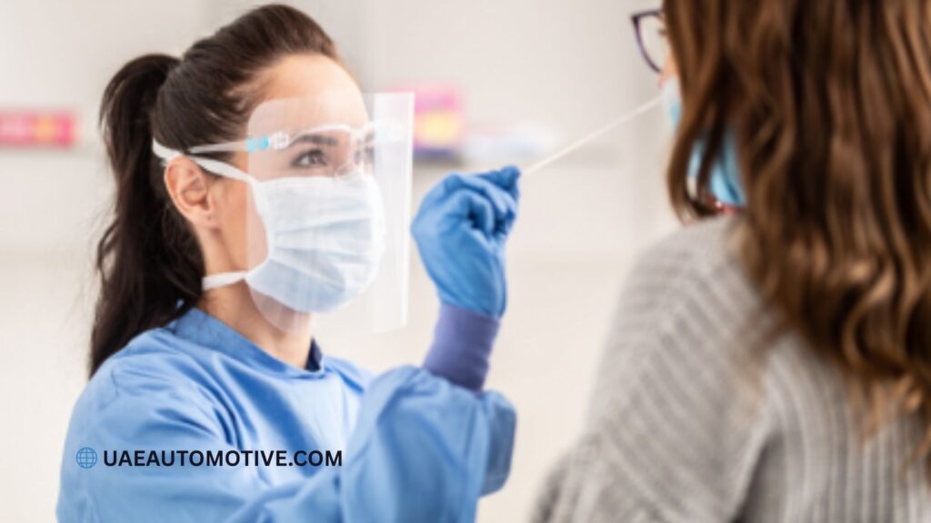 50 AED PCR Test in Dubai: Your Complete Resource for Affordable COVID-19 Testing
