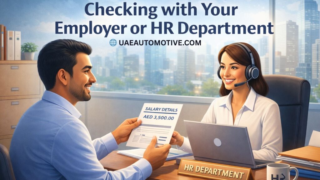 Ratibi Card Salary Check: All Online & Offline Methods