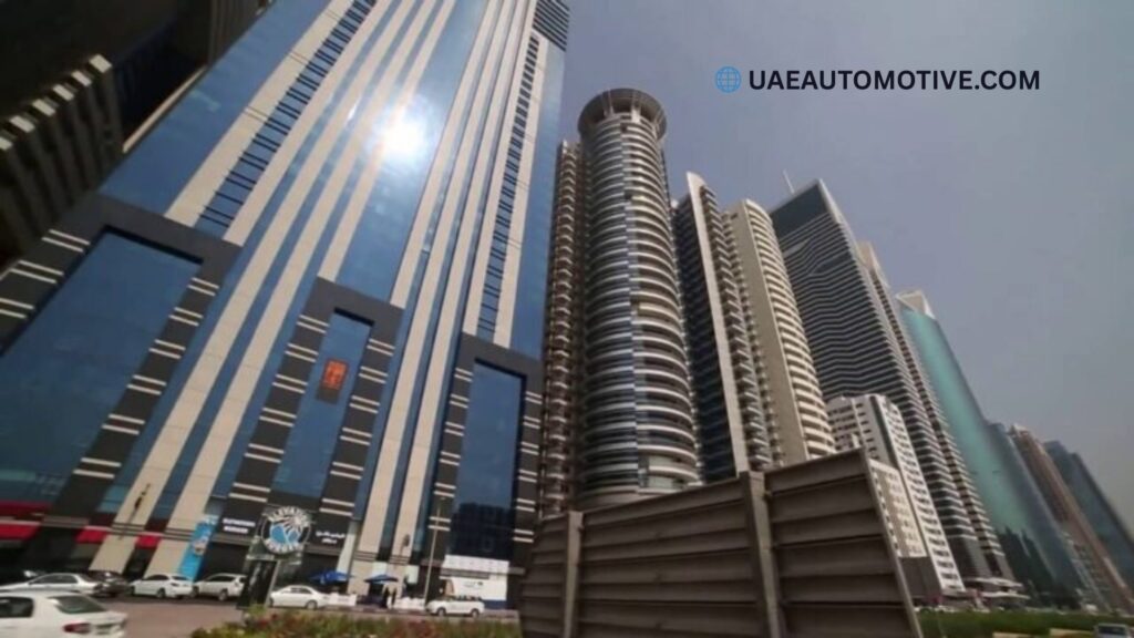 Afaf Building Bur Dubai: Location, Amenities, History, and Living Experience