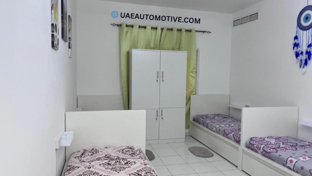 Afaf Building Bur Dubai: Location, Amenities, History, and Living Experience