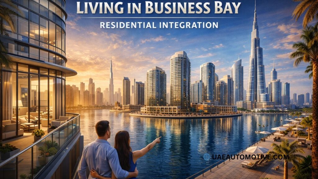 Single Tower Business Bay: Location, Timings and Investment Guide