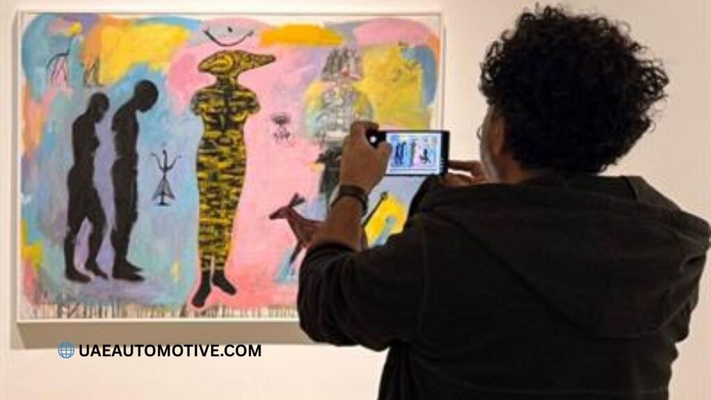 Ousha Al Suwaidi: The Life, Influence, and Legacy of a Pioneering Emirati Poet