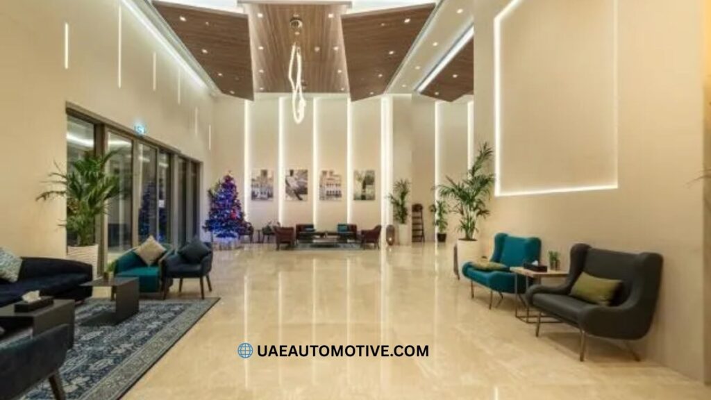 Mina Rashid Screening Centre Dubai: A Complete Guide