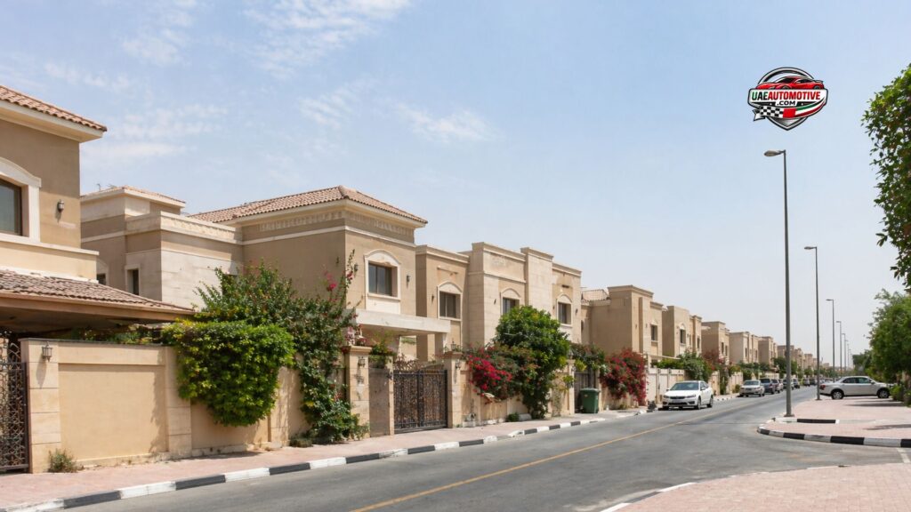 Al Aweer, Dubai: Location, Amenities, History & Living Experience