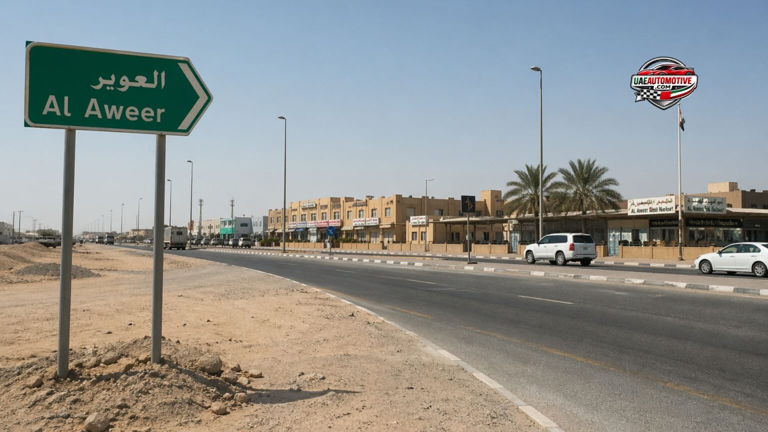 Al Aweer, Dubai: Location, Amenities, History & Living Experience