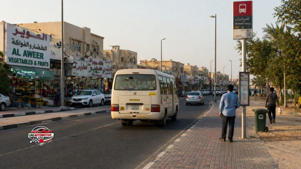 Al Aweer, Dubai: Location, Amenities, History & Living Experience