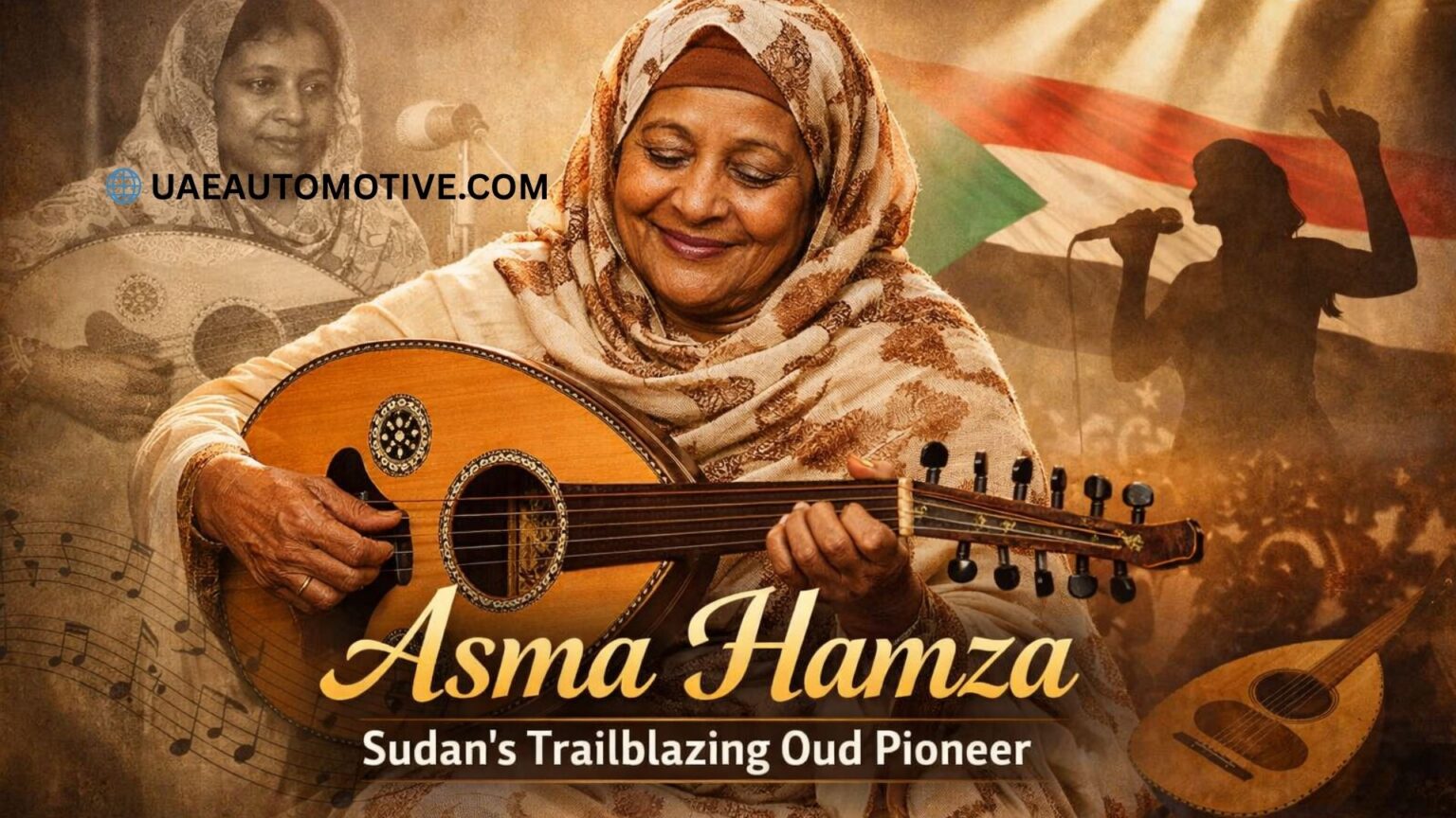 Asma Hamza: A Rise of a Brave Women Asma Hamza: Background, Music Career, Legacy & More