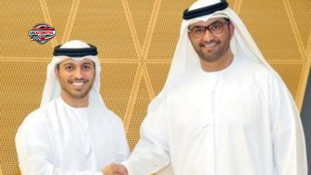 Dr Sultan Al Jaber: Background, Personality, Ministry & More