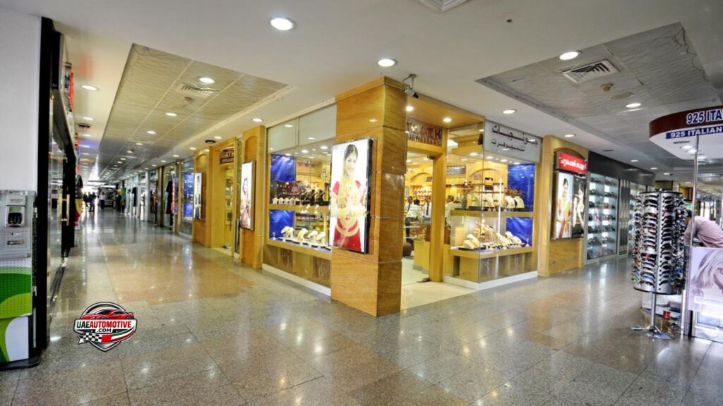 Karama Centre, Dubai - UAE Budget-Savvy Shopping, Bargains & More