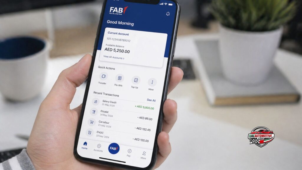 Guide to Do a FAB Balance Check Easily and Quickly (2026)