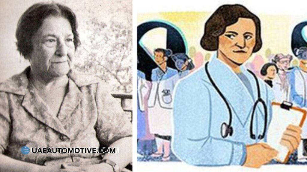 Dr. Saniya Habboub: Biography, Lifestyle & Medical impact