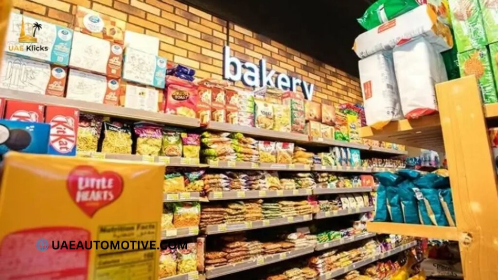 Big Bazar Supermarket & Dept Store LLC