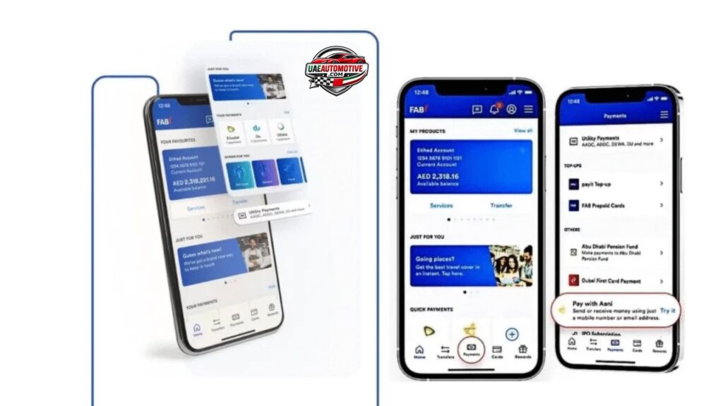Guide to Do a FAB Balance Check Easily and Quickly (2026)