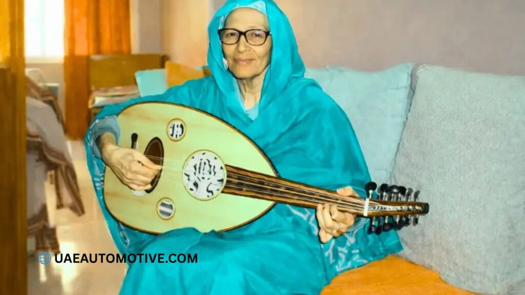 Asma Hamza: Background, Music Career, Legacy & More