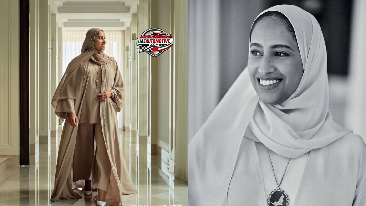 Salama Alabbar: An Entrepreneur Changing The Game In Luxury E-Commerce in the Middle East Salama Alabbar: Background, Success, Achievements & More