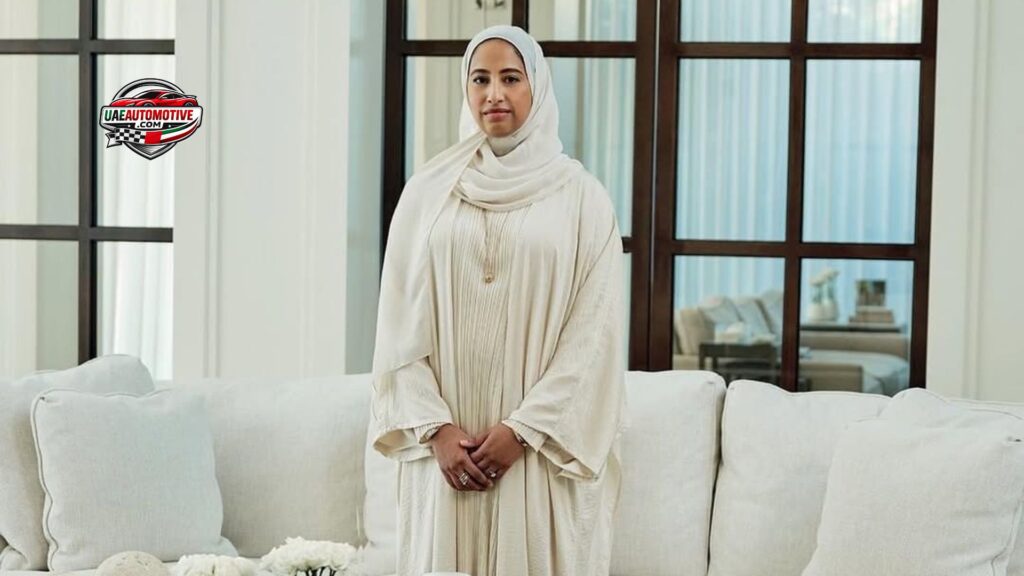 Salama Alabbar: Background, Success, Achievements & More