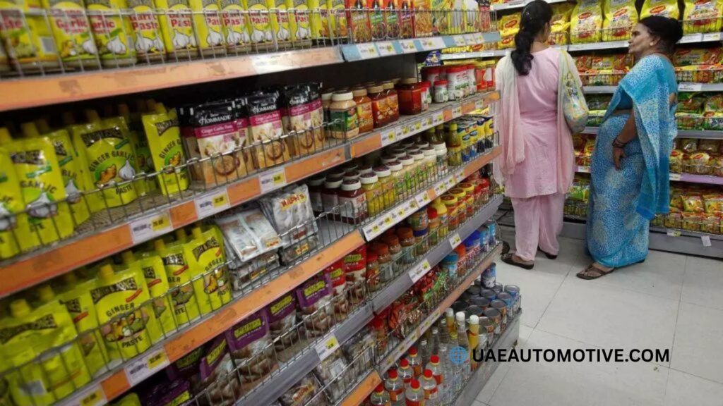 Big Bazar Supermarket & Dept Store LLC