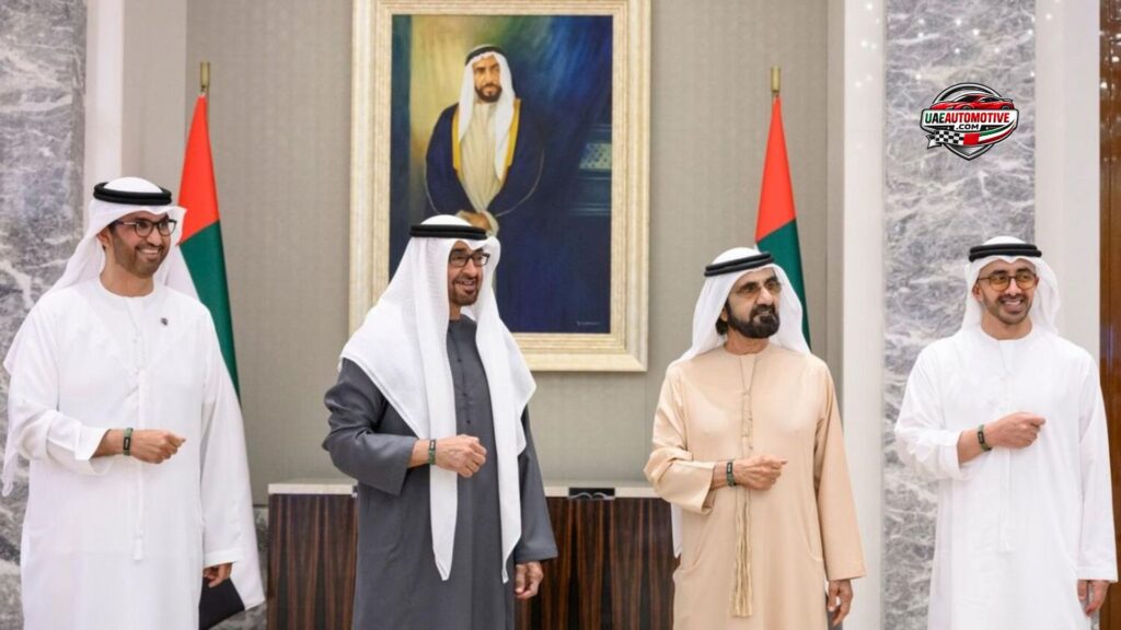 Dr Sultan Al Jaber: Background, Personality, Ministry & More