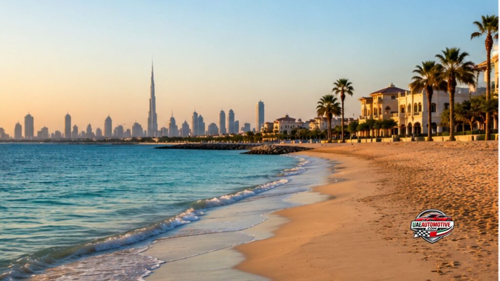 Mercato Beach: All About Relaxing 