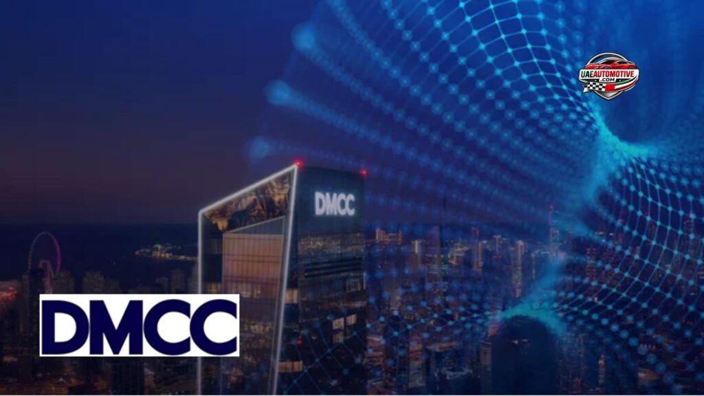 DMCC Portal Login: A Detailed Guide 