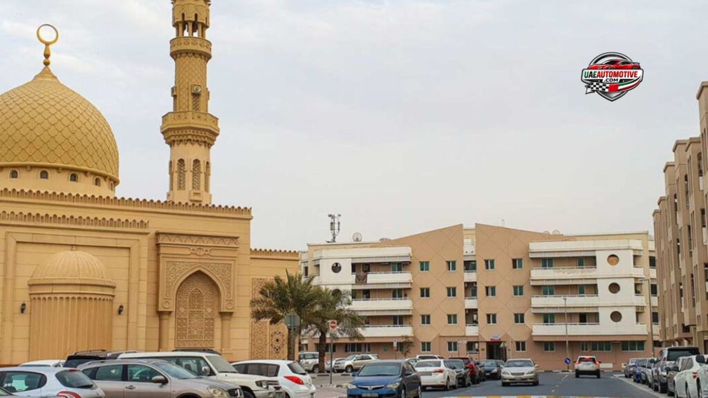 Muhaisnah 4: Rental Prices, Lifestyle & Facilities Guide