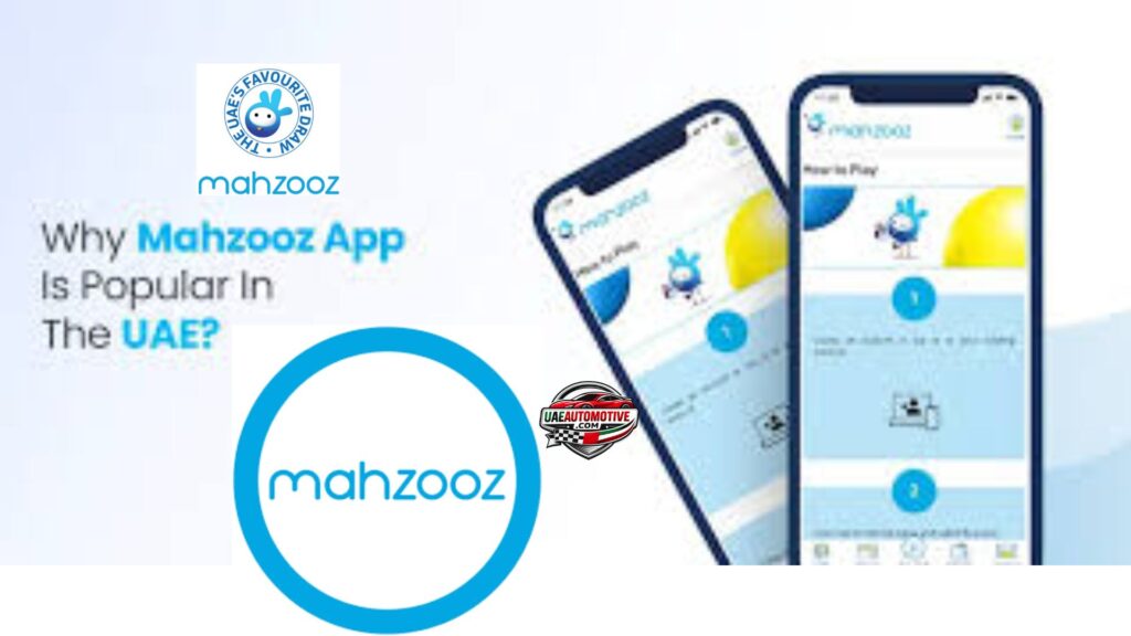 Mahzooz Login: A Step by Step Guide to Access your Account