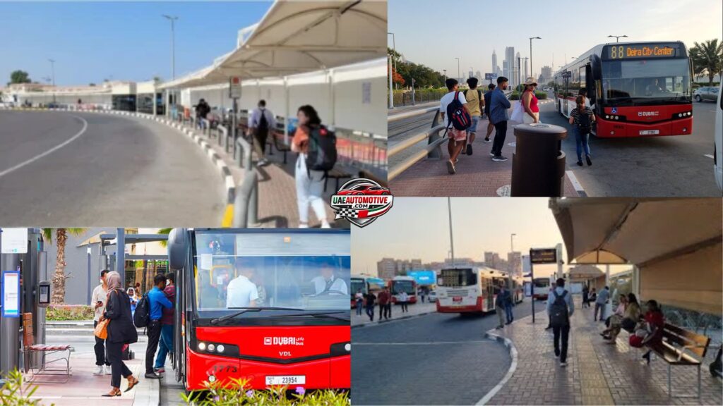 Travel Tips for Using Jubail Bus Station