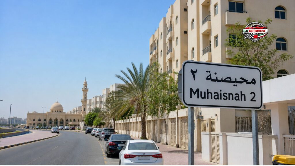 Muhaisnah 2: Living, Style, Opportunities & More