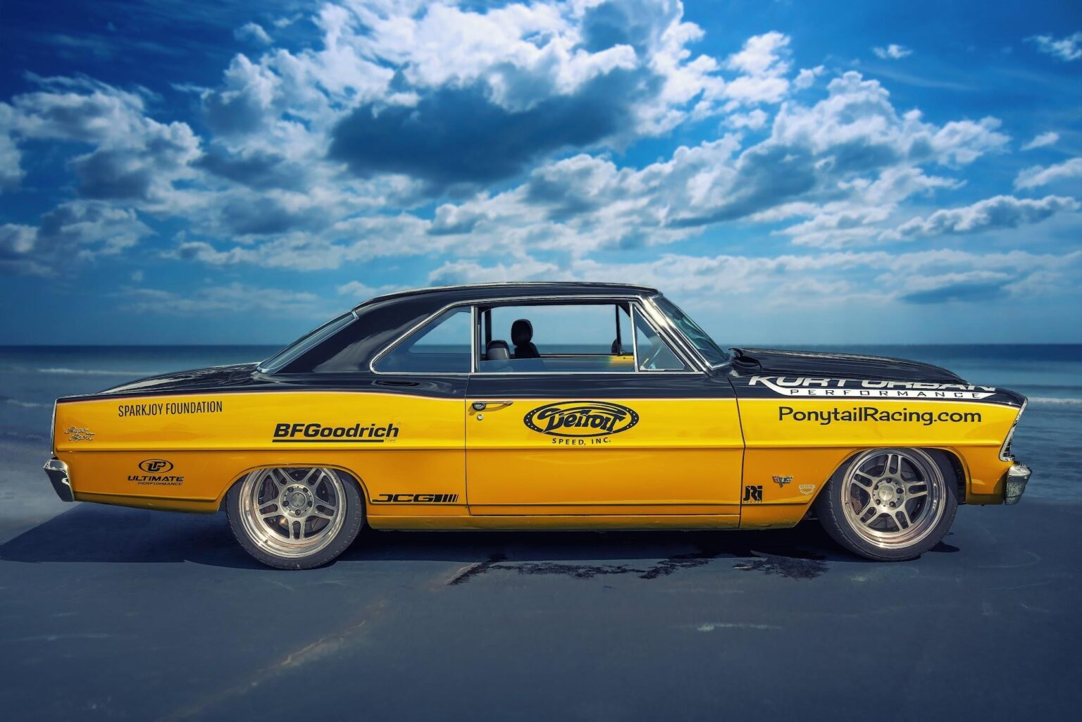 What Makes a Classic Muscle Car Truly Collectible? Classic Muscle Car