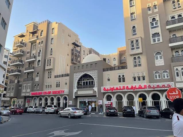 rental shops in Muwaileh Commercial, Sharjah